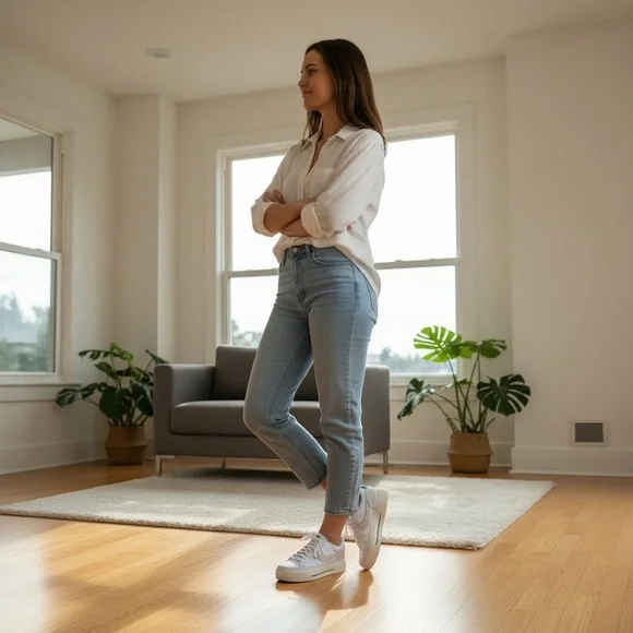 Nike Court Legacy Lift - Picture 3 of 7